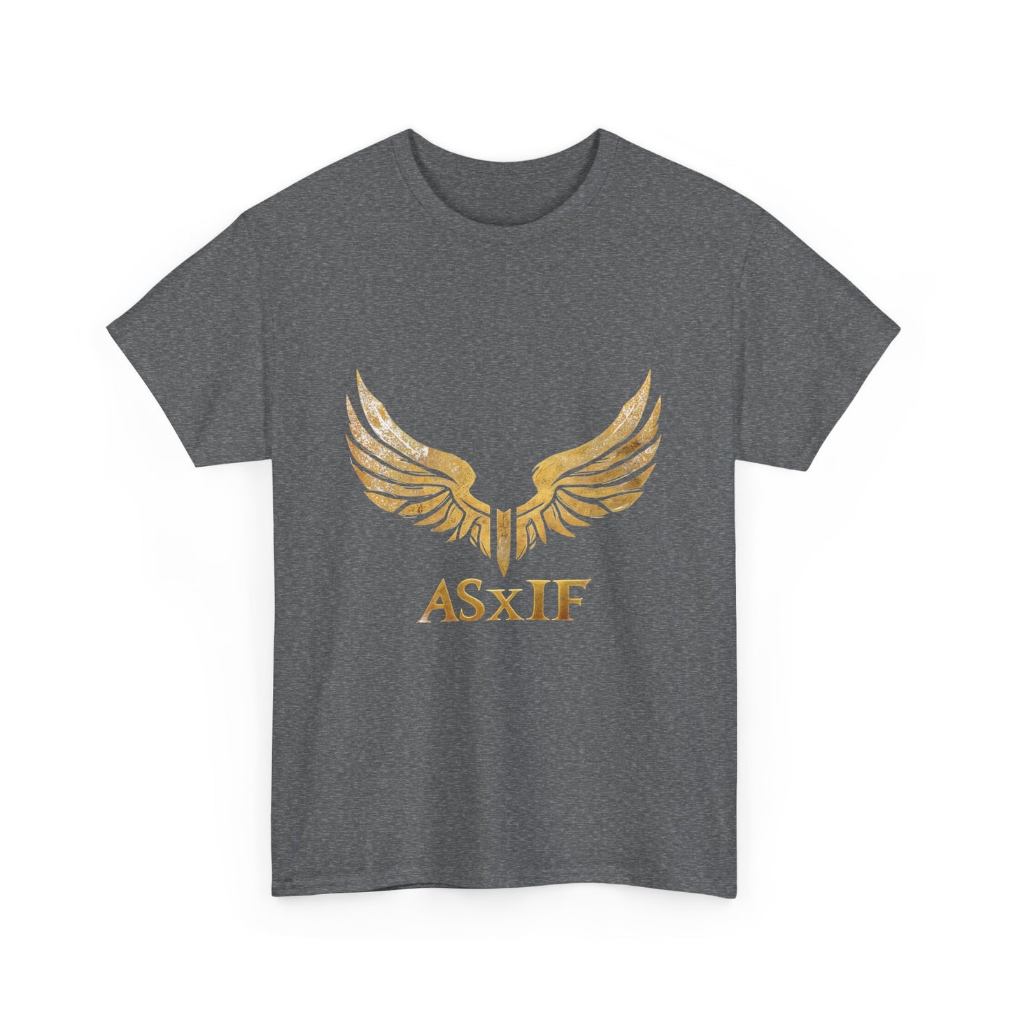 ASXIF Unisex Tee Shirt