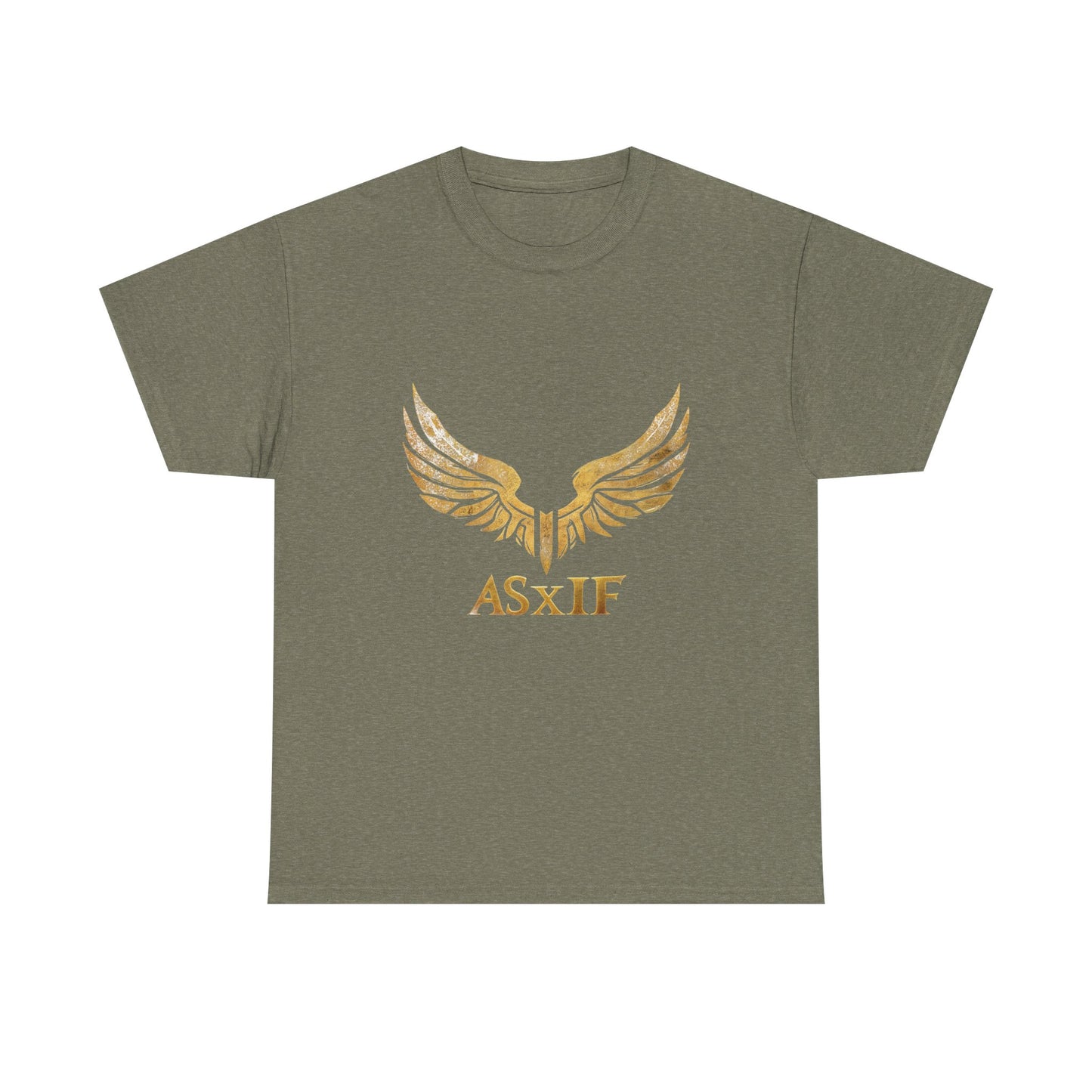 ASXIF Unisex Tee Shirt