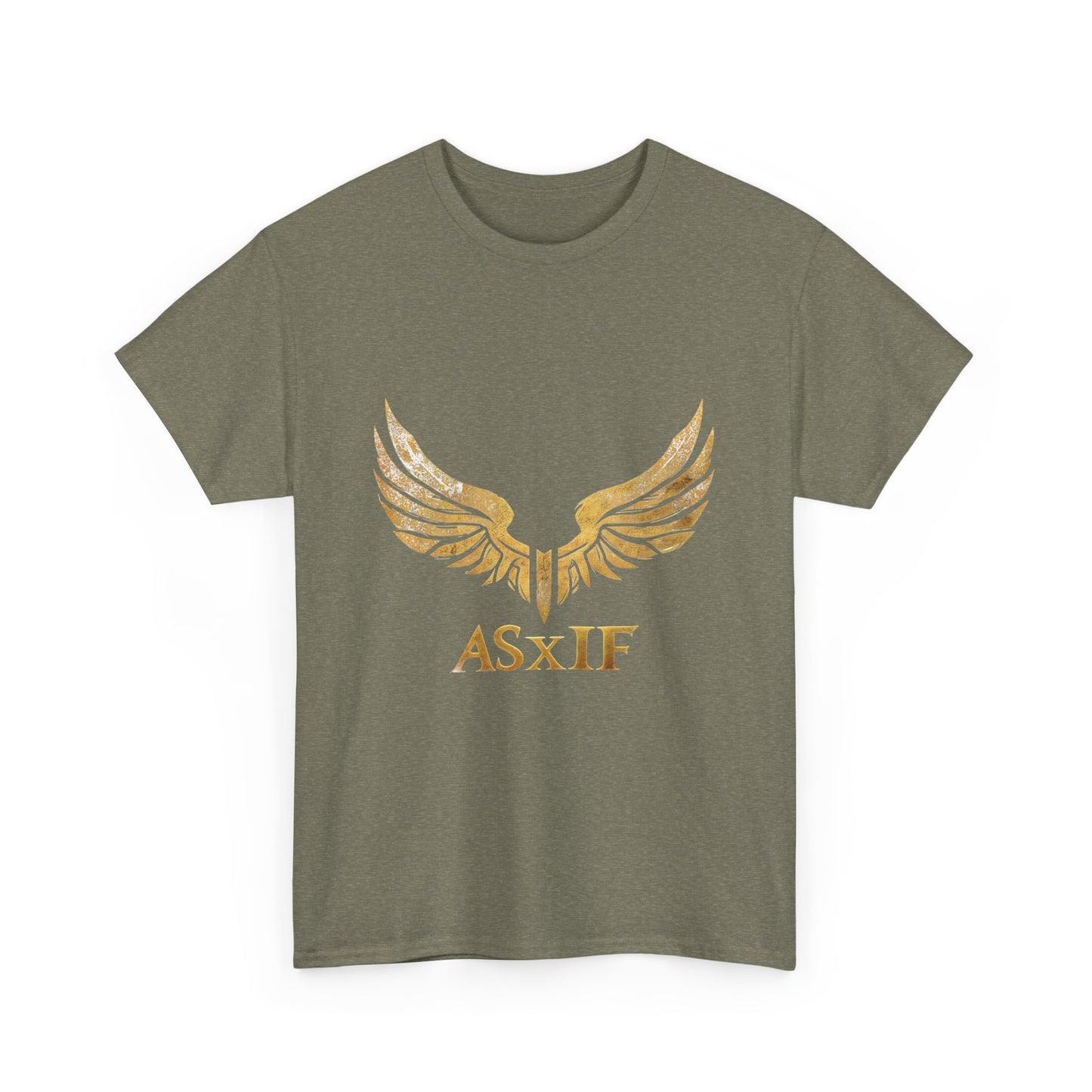 ASXIF Unisex Tee Shirt