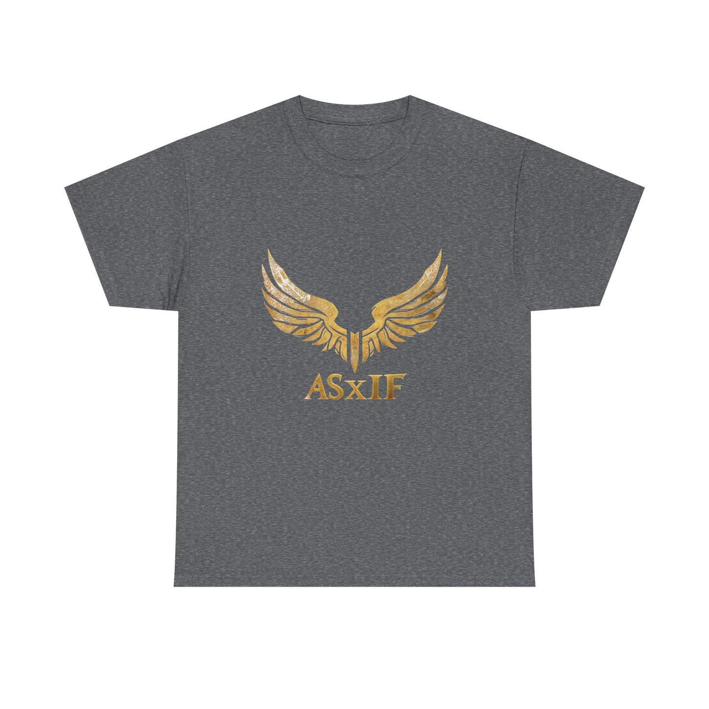 ASXIF Unisex Tee Shirt