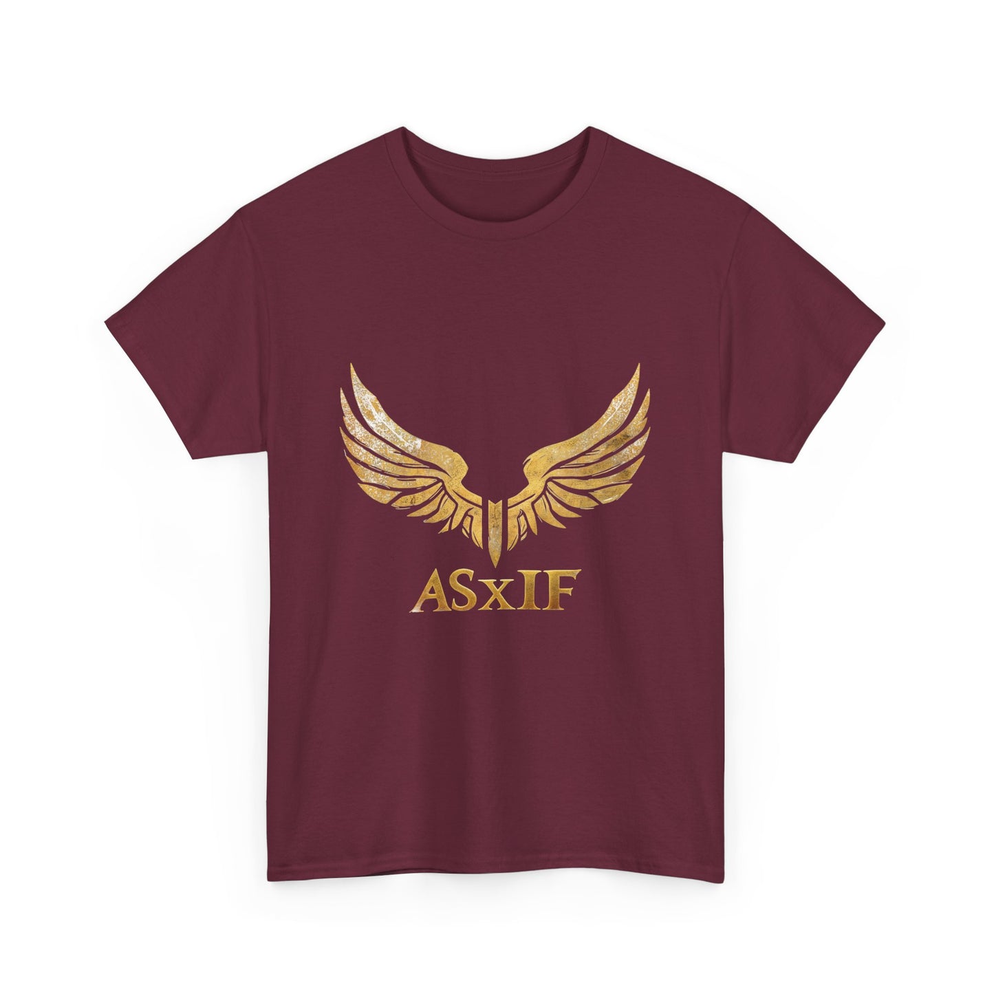 ASXIF Unisex Tee Shirt