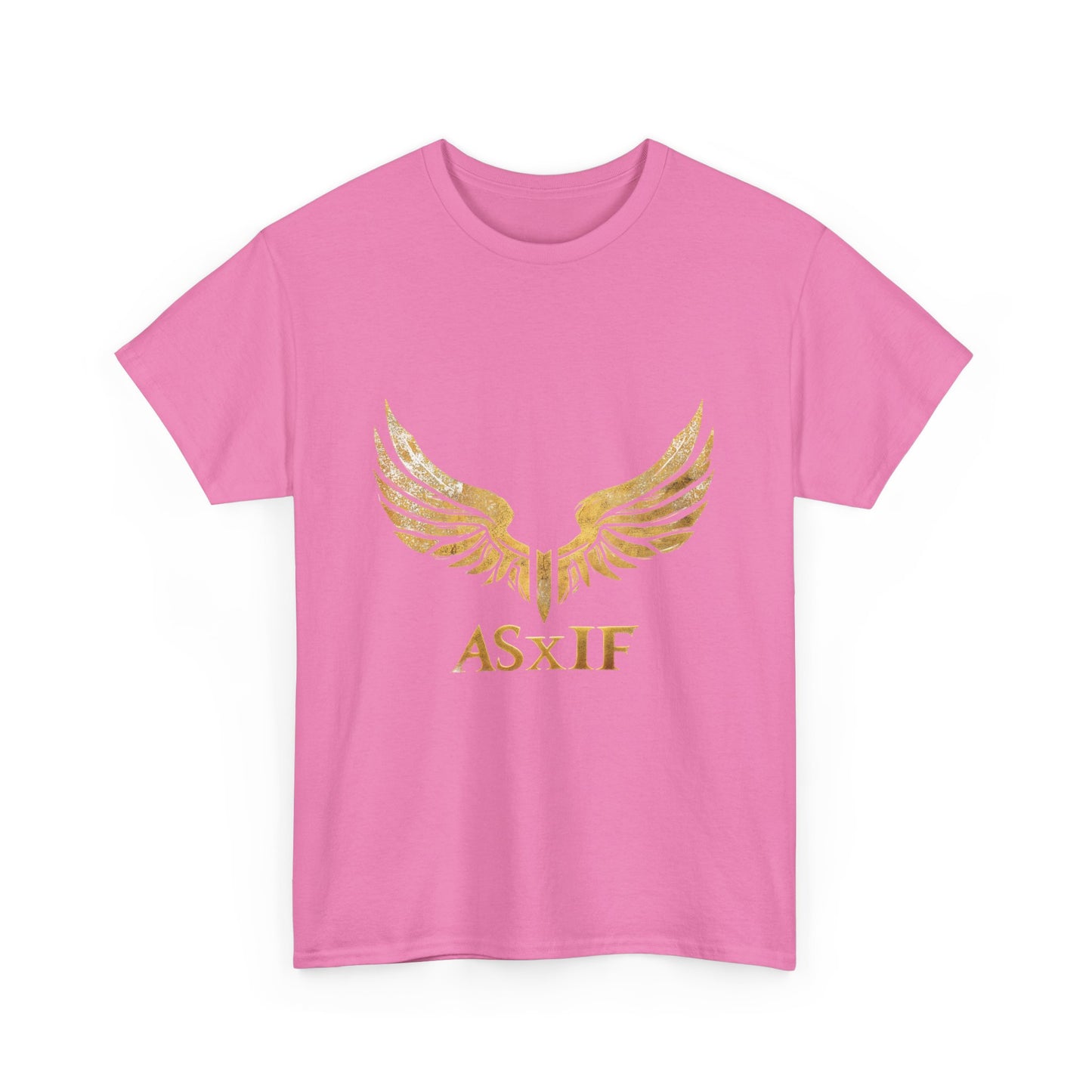 ASXIF Unisex Tee Shirt