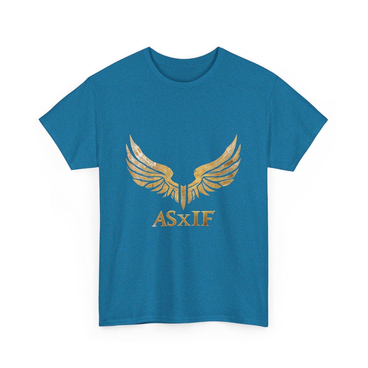 ASXIF Unisex Tee Shirt