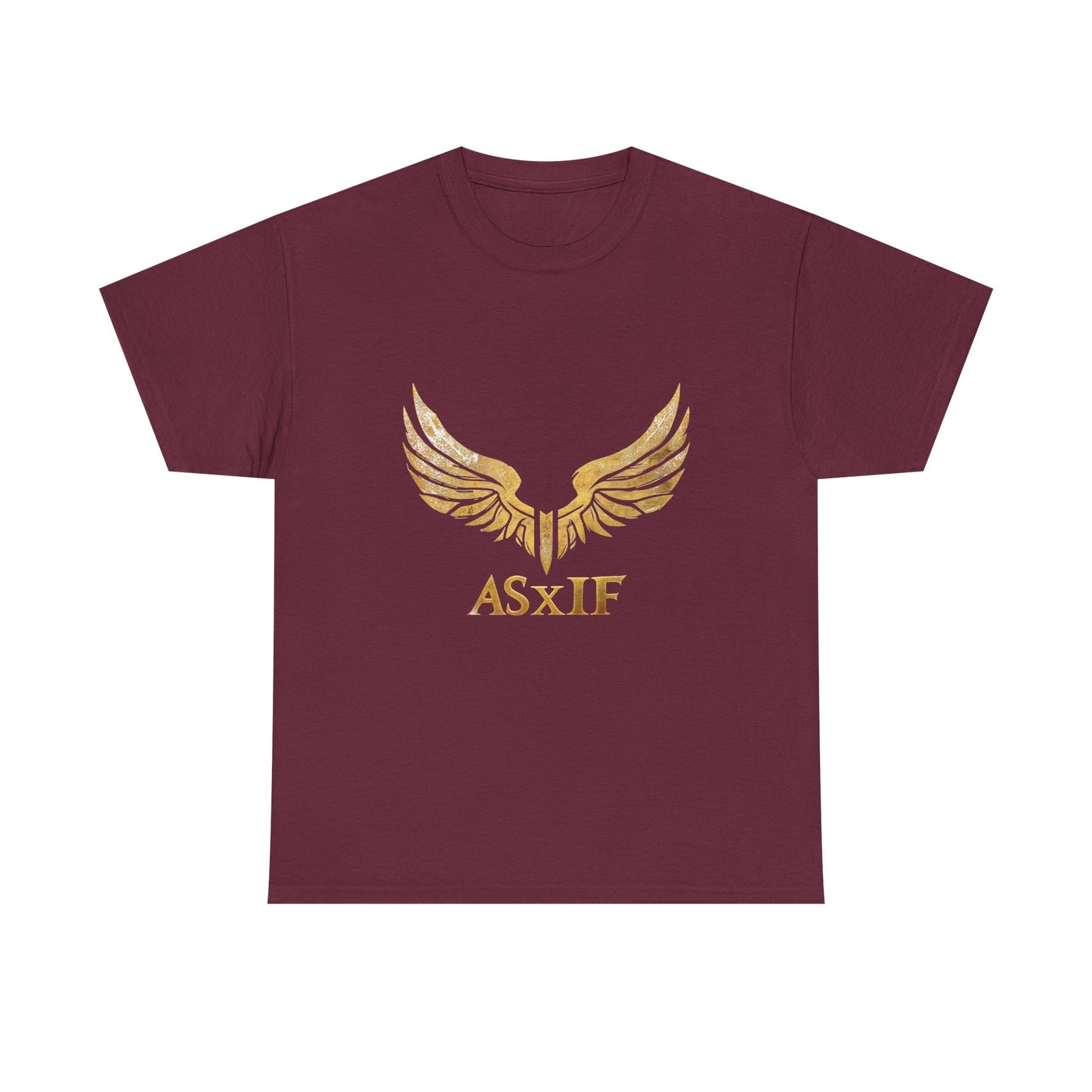 ASXIF Unisex Tee Shirt