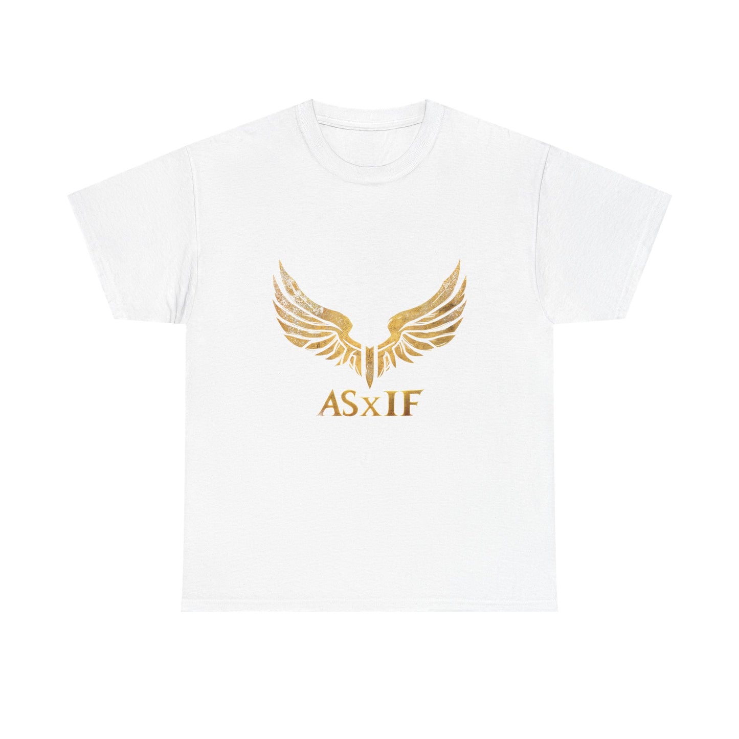 ASXIF Unisex Tee Shirt