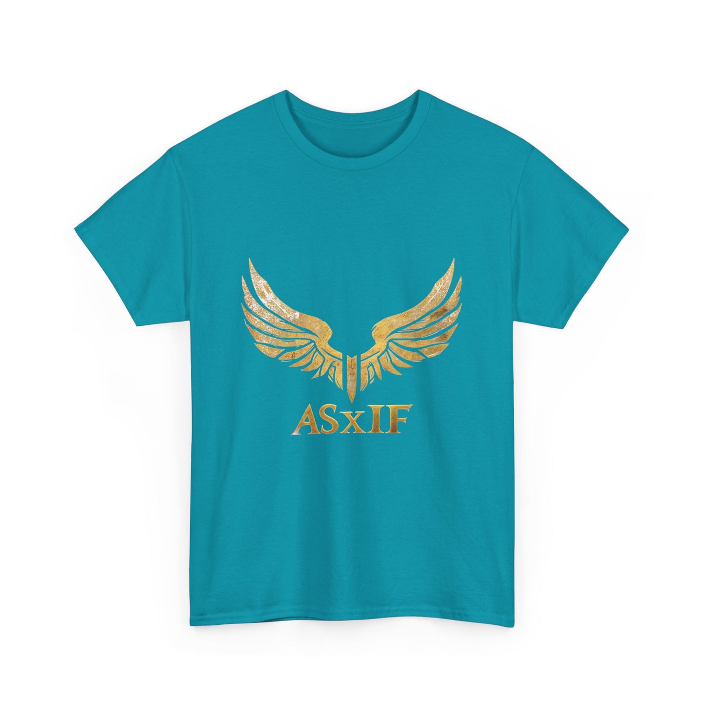 ASXIF Unisex Tee Shirt