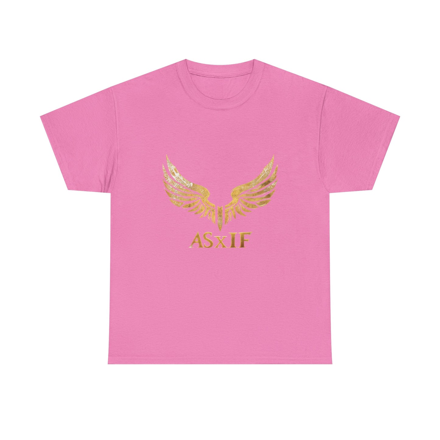 ASXIF Unisex Tee Shirt