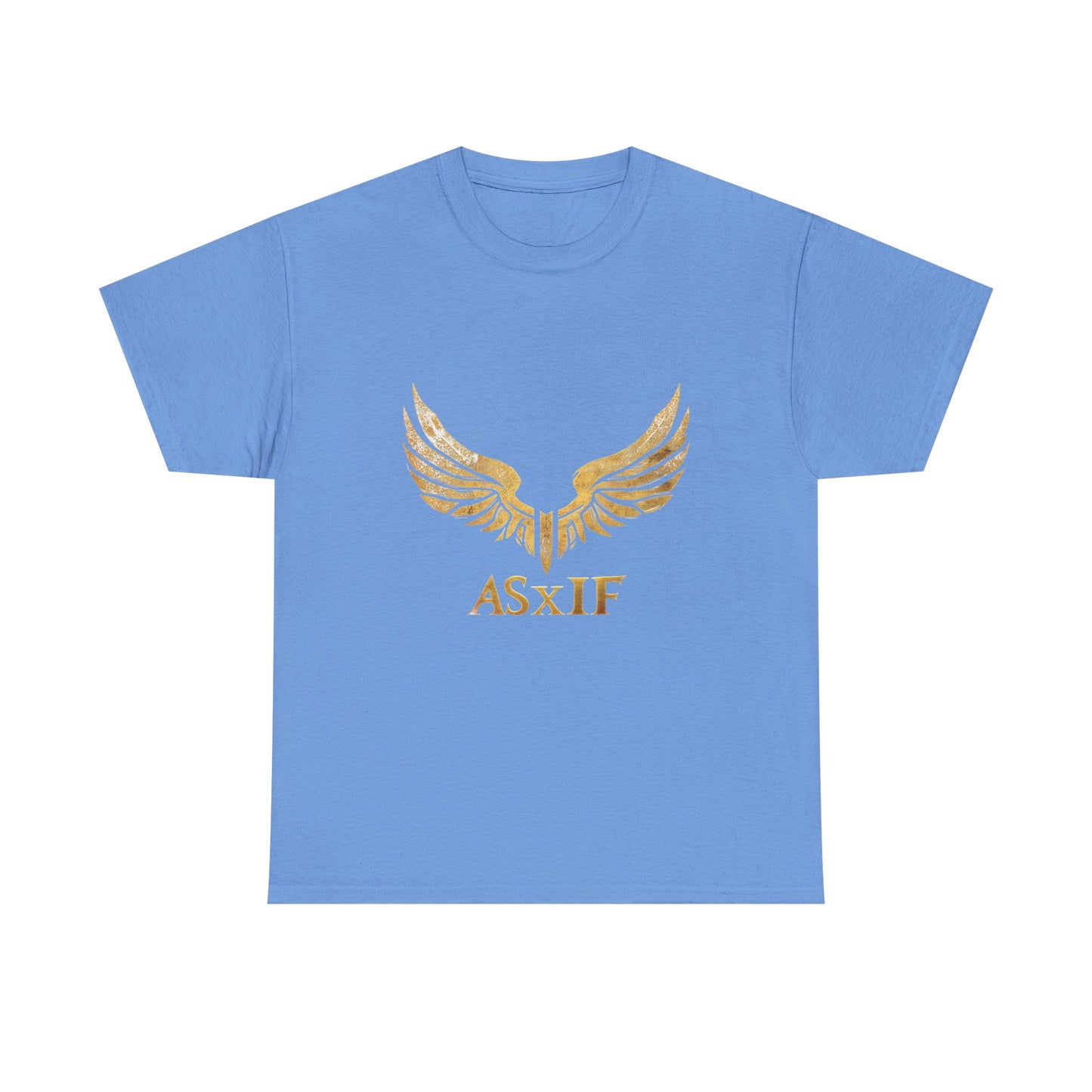 ASXIF Unisex Tee Shirt