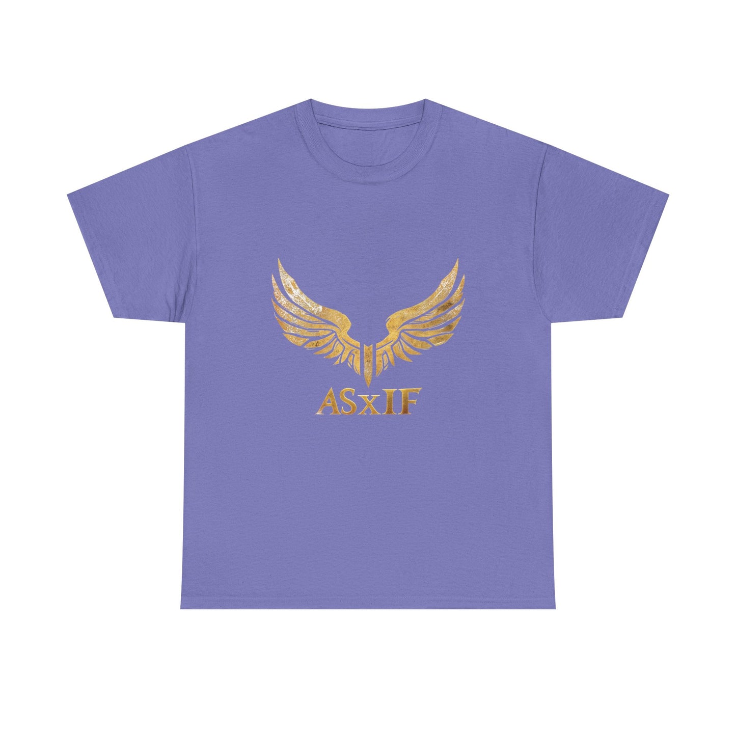 ASXIF Unisex Tee Shirt