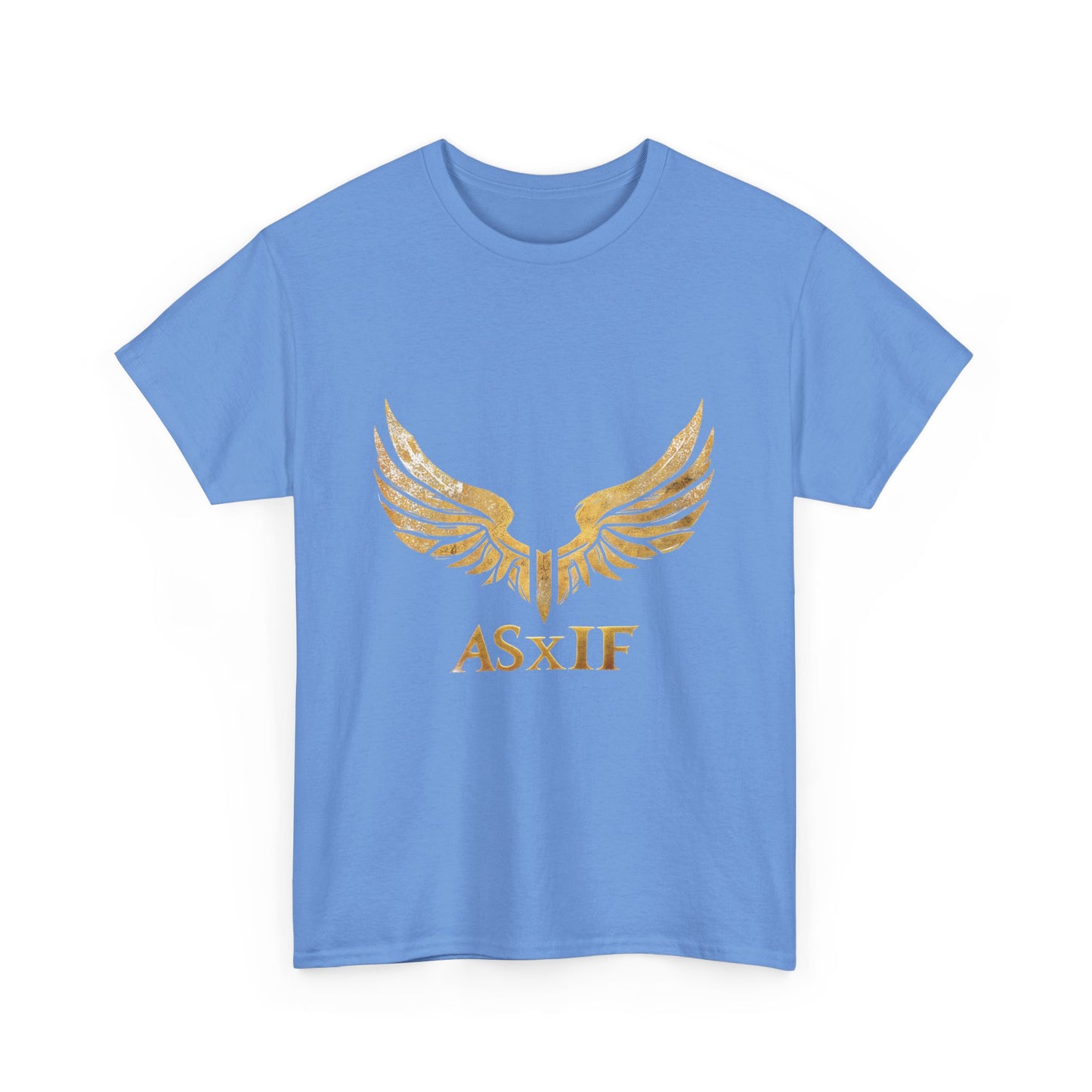 ASXIF Unisex Tee Shirt