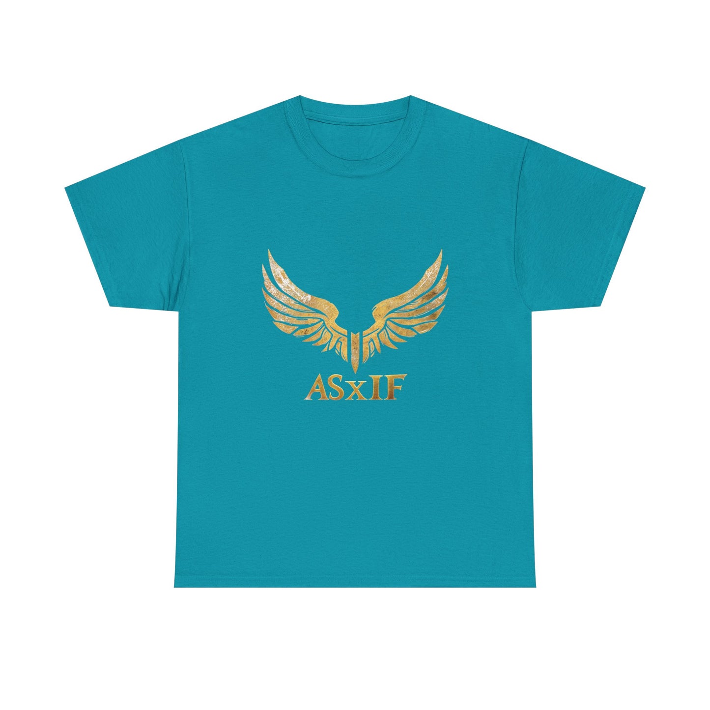 ASXIF Unisex Tee Shirt