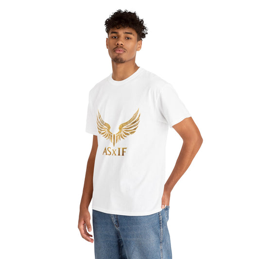 ASXIF Unisex Tee Shirt