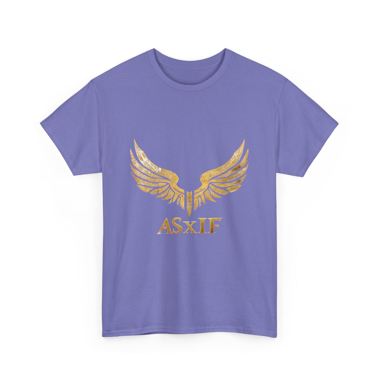 ASXIF Unisex Tee Shirt